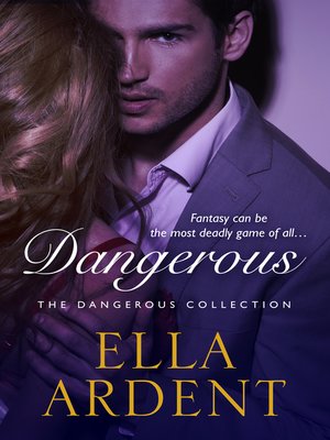 The Complete Romance - ebook